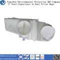 Polyester Dust Collector Filter Bag for Metallurgy Industry